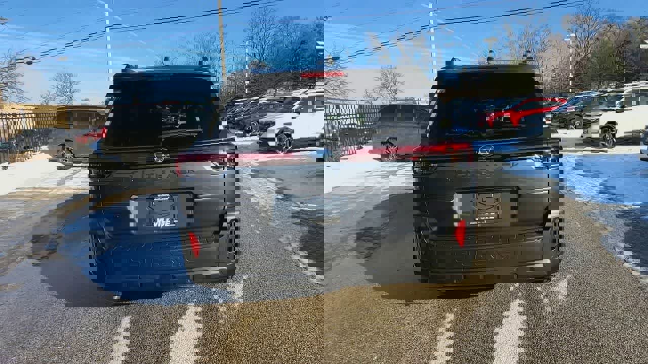 New 2026 Subaru Outback Limited image 7