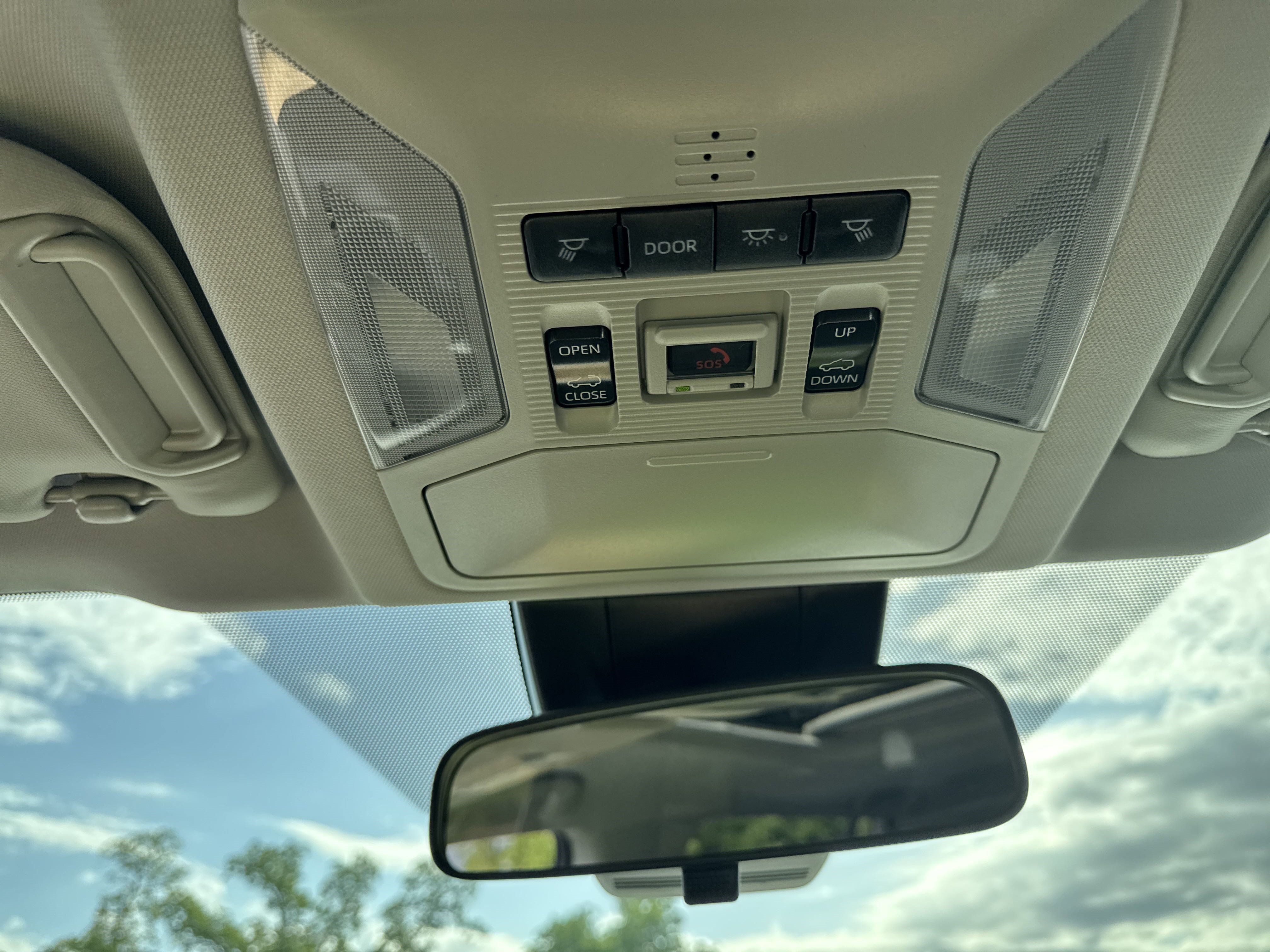 New 2025 Toyota RAV4 XLE Premium AWD/4WD image 22