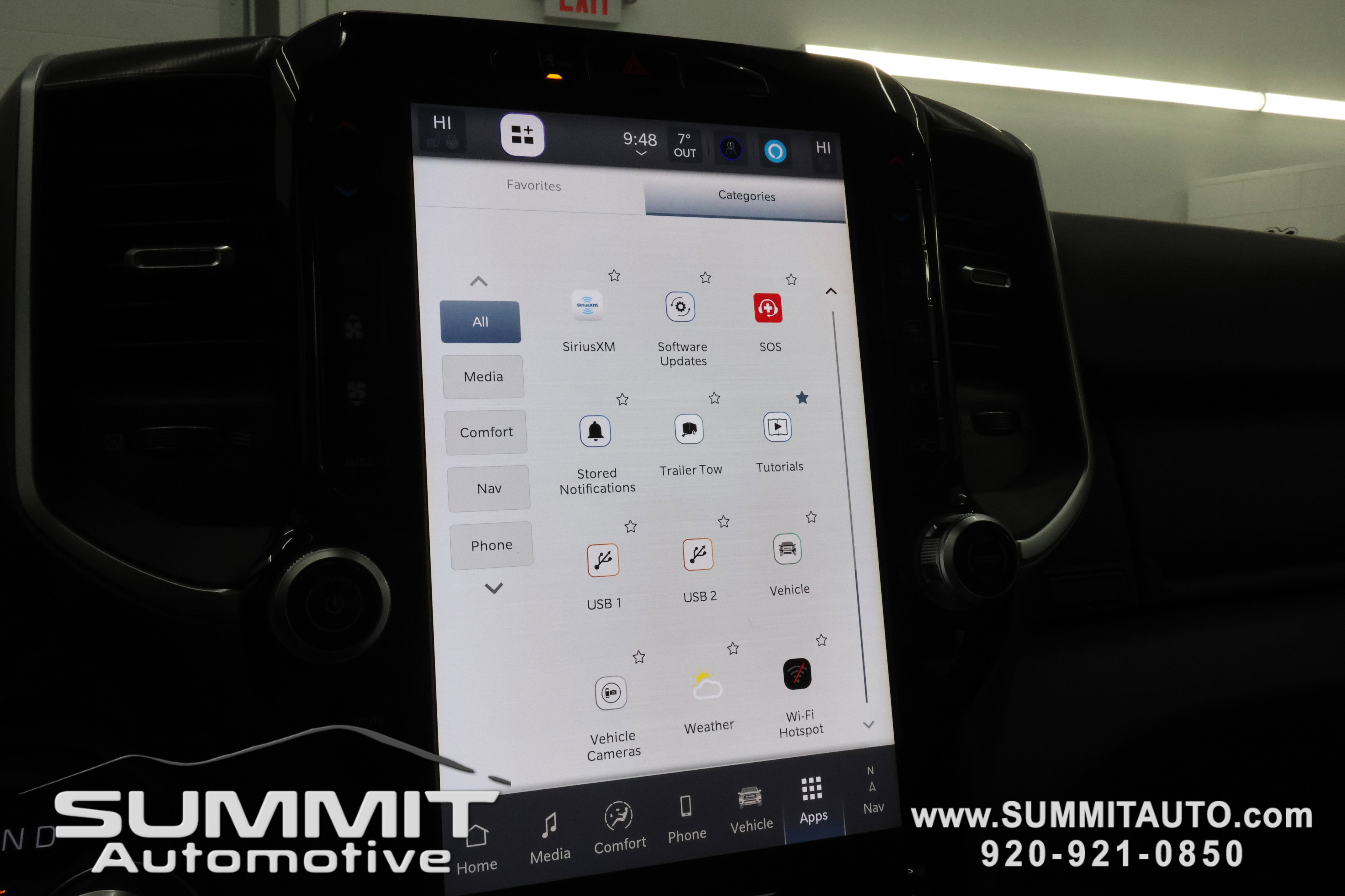 New 2026 RAM 1500 Big Horn image 56