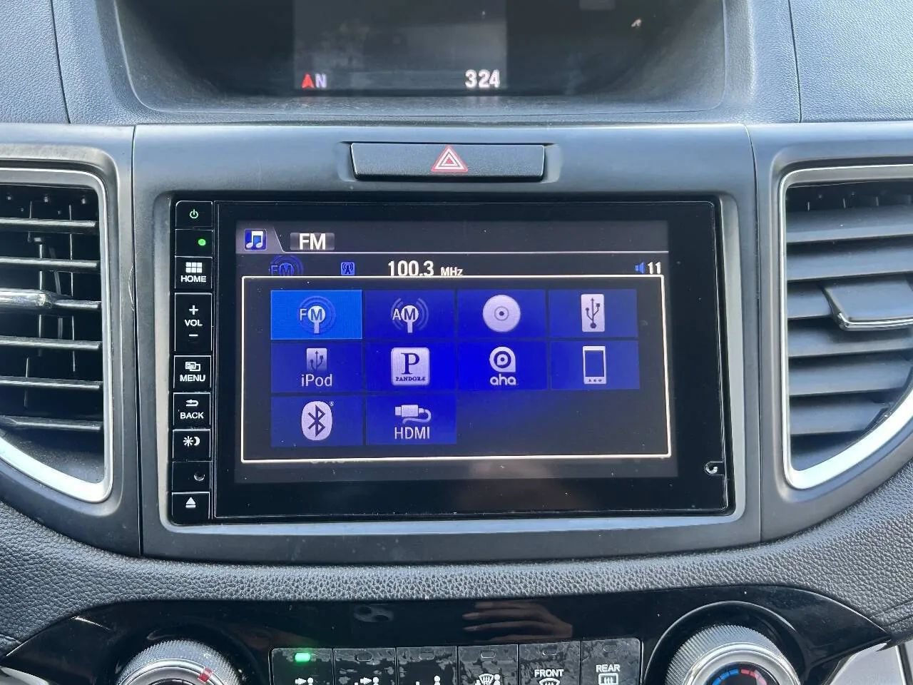 Used 2015 Honda CR-V EX image 21