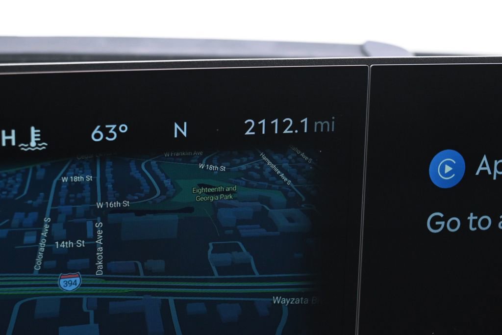 New 2026 Lincoln Navigator L Reserve w/ Jet Appearance Package image 26