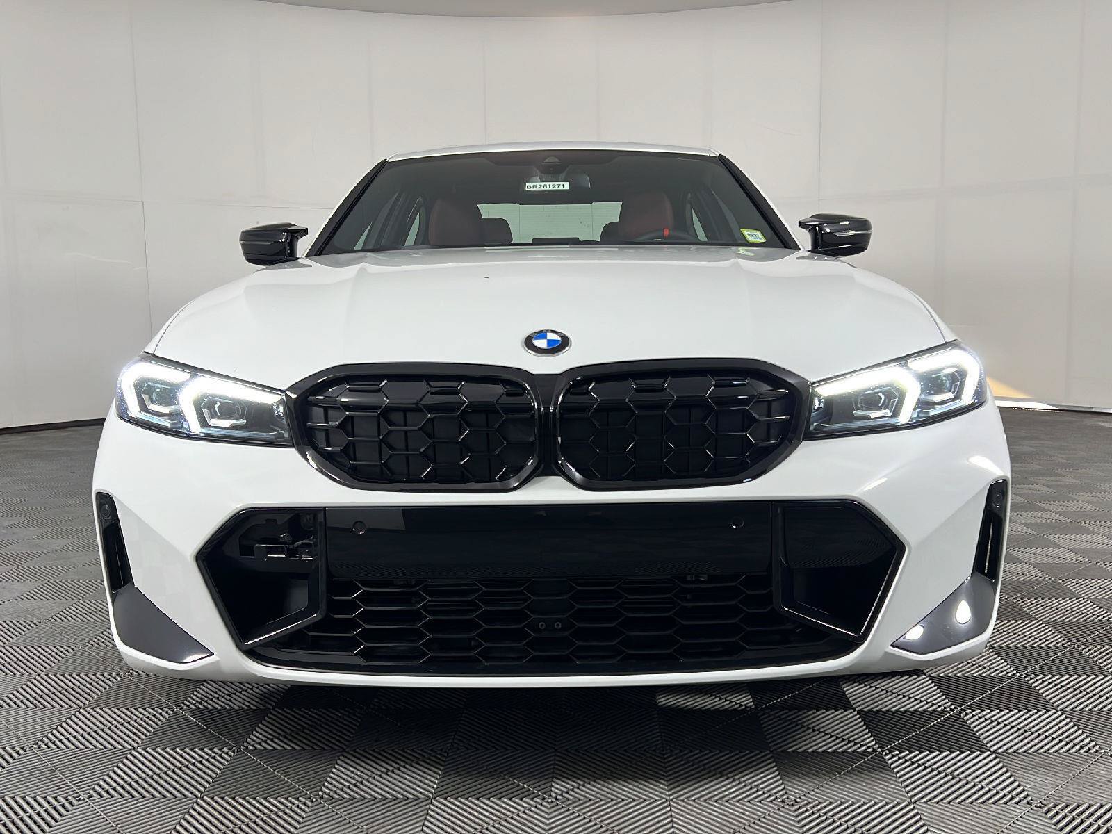New 2026 BMW M340i xDrive w/ Premium Package AWD/4WD image 19