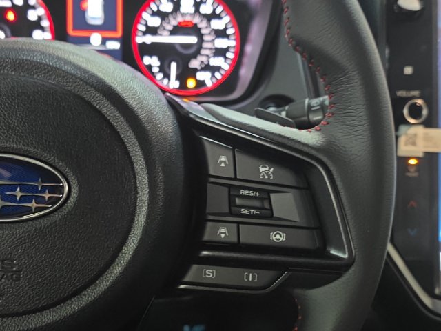 New 2026 Subaru Impreza RS AWD/4WD image 19