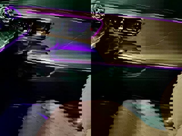 Used 2024 Mercedes-Benz CLE 300 4MATIC Coupe image 21