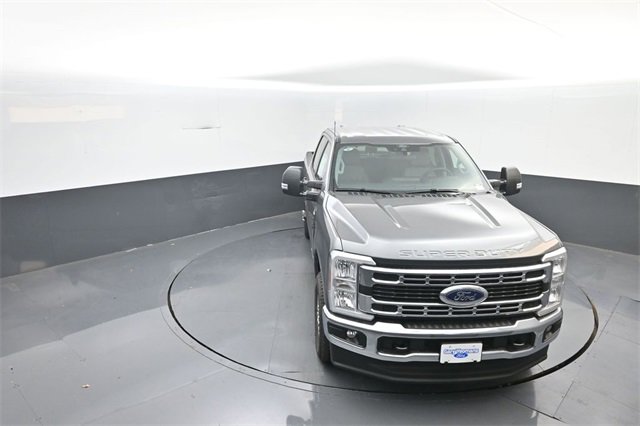 New 2026 Ford F350 XLT w/ FX4 Off-Road Package image 19
