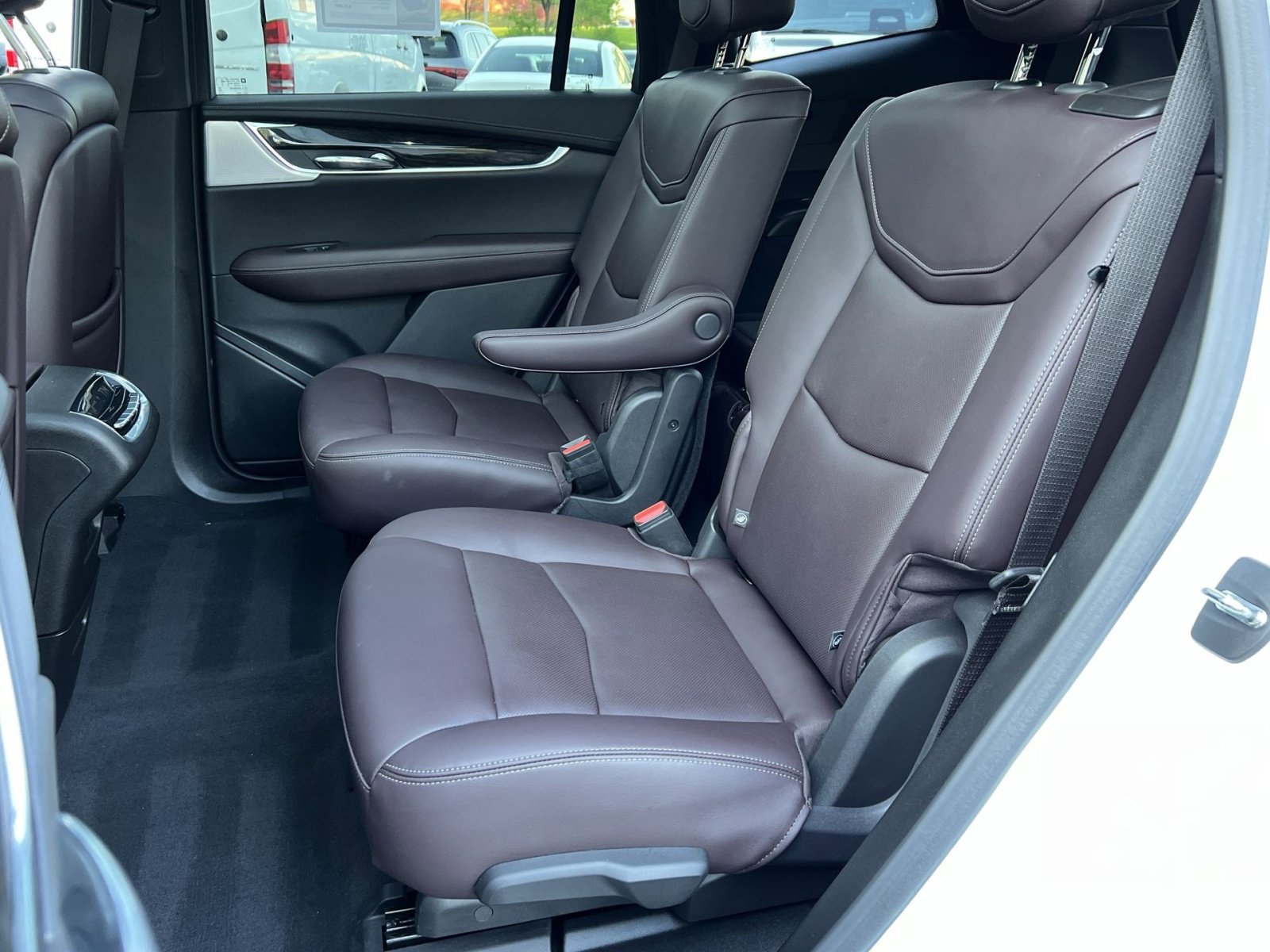 Used 2023 Cadillac XT6 Premium Luxury AWD/4WD image 29