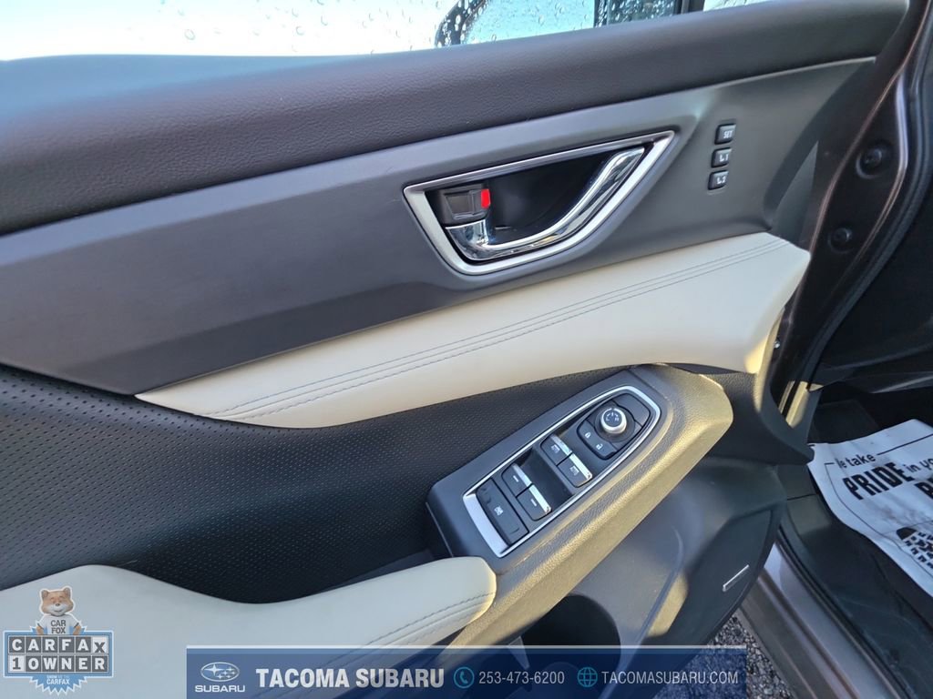 Used 2022 Subaru Ascent Limited w/ Technology Package image 11
