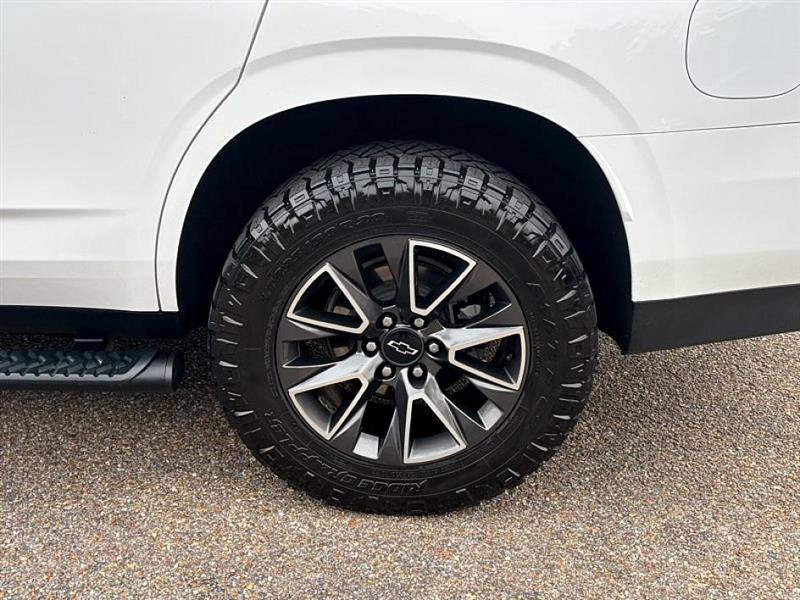 Used 2022 Chevrolet Tahoe Z71 w/ Luxury Package image 60