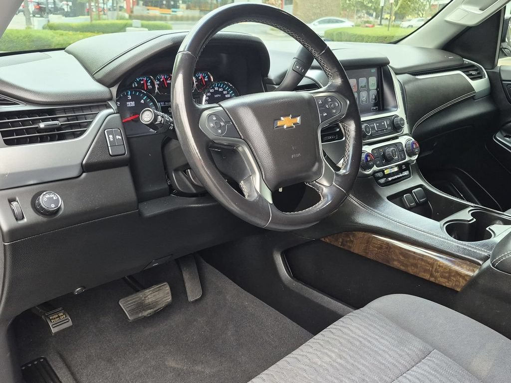 Used 2019 Chevrolet Tahoe LS RWD image 11
