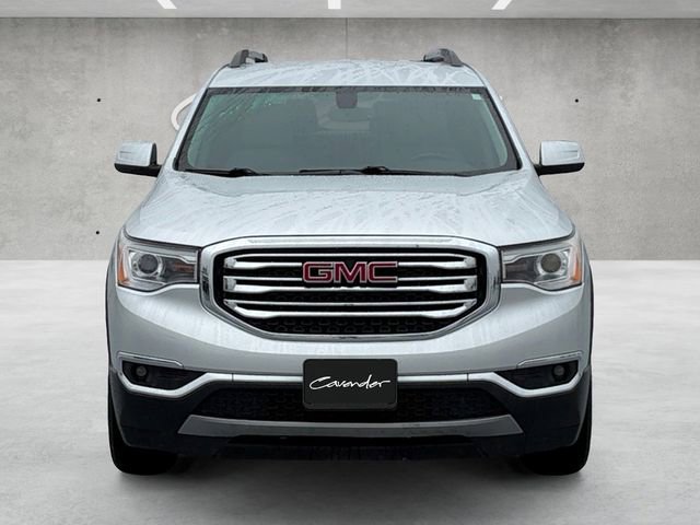 Used 2018 GMC Acadia SLT image 18