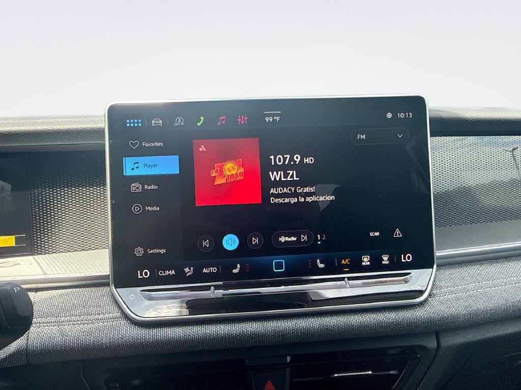 New 2026 Volkswagen Tiguan S AWD/4WD image 12