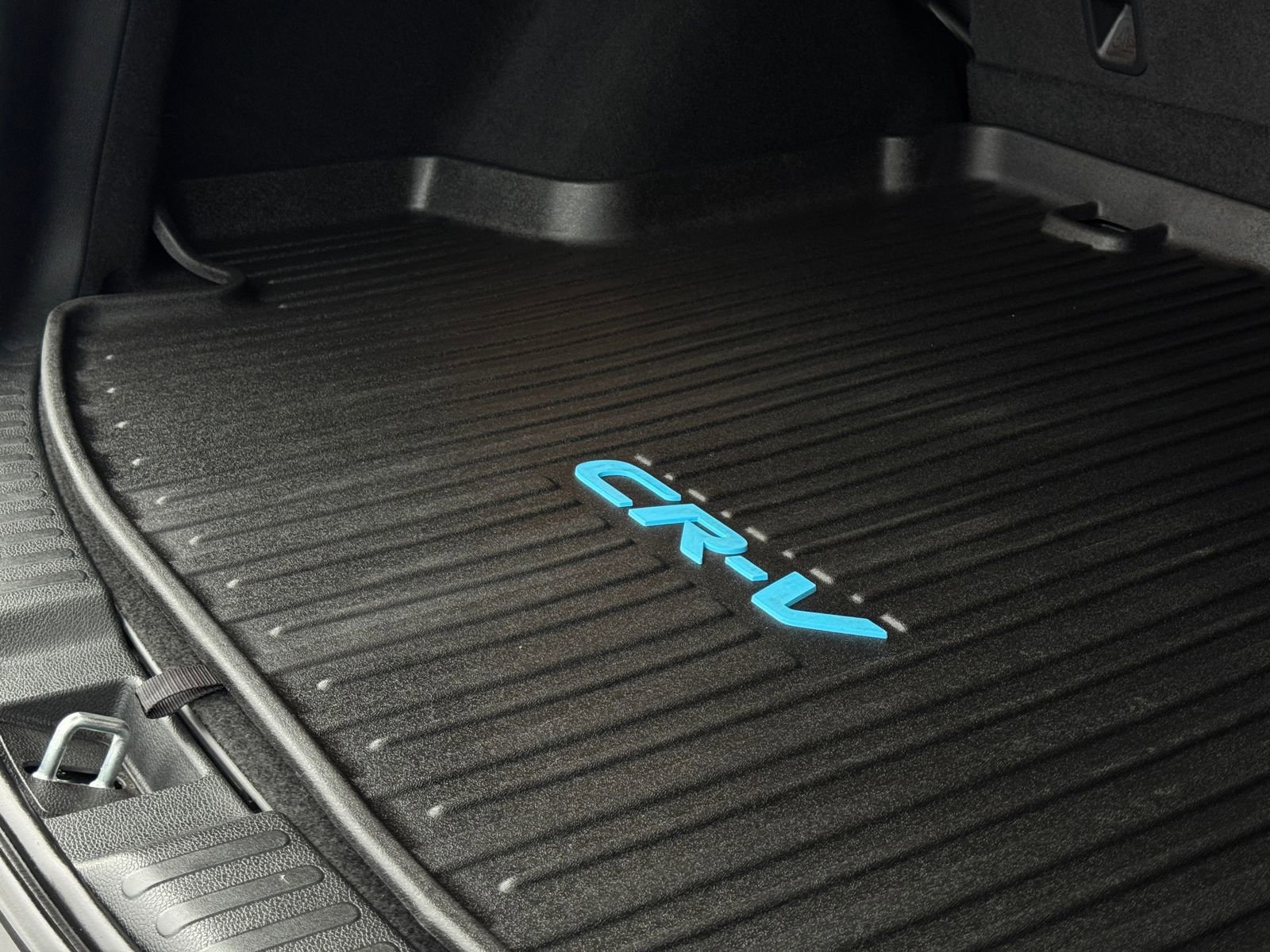 Used 2021 Honda CR-V Touring image 34