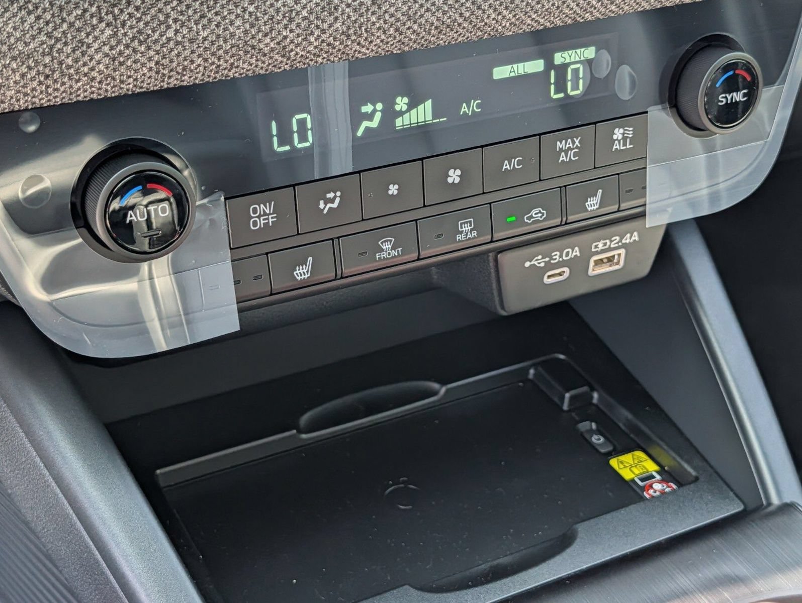 New 2026 Subaru Outback Premium AWD/4WD image 10