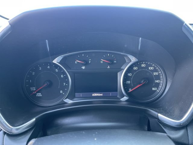 Used 2019 Chevrolet Equinox LT AWD/4WD image 5