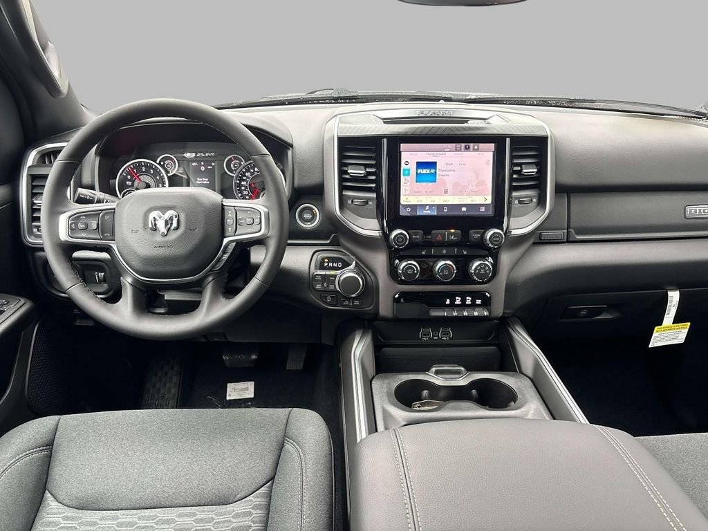 New 2026 RAM 1500 Big Horn image 4