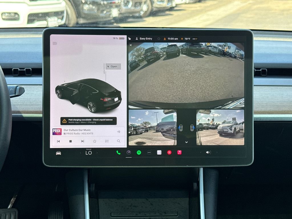 Used 2020 Tesla Model 3 Long Range image 23