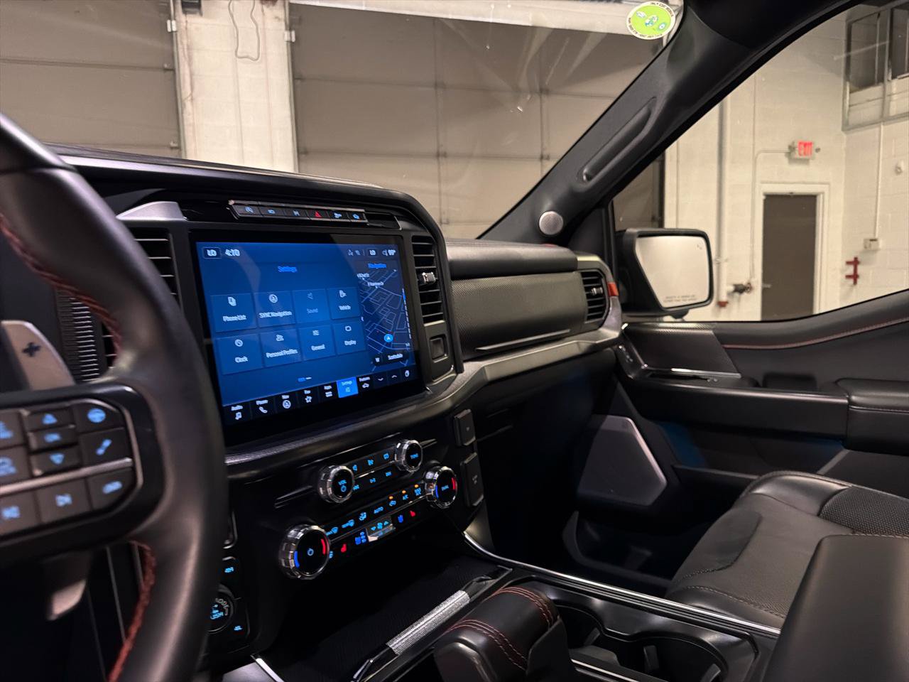 Used 2024 Ford F150 Raptor AWD/4WD image 19
