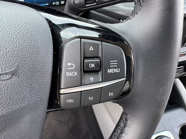 Used 2025 Ford Escape SE w/ PHEV Premium Package FWD image 21