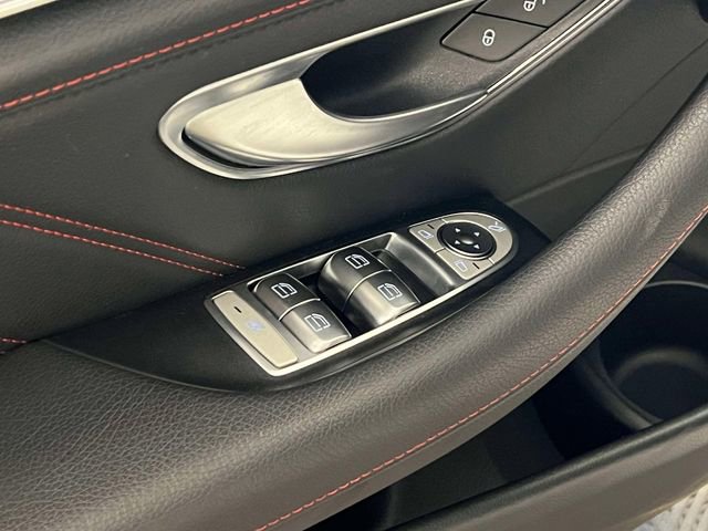 Certified 2023 Mercedes-Benz E 53 AMG 4MATIC Sedan image 16