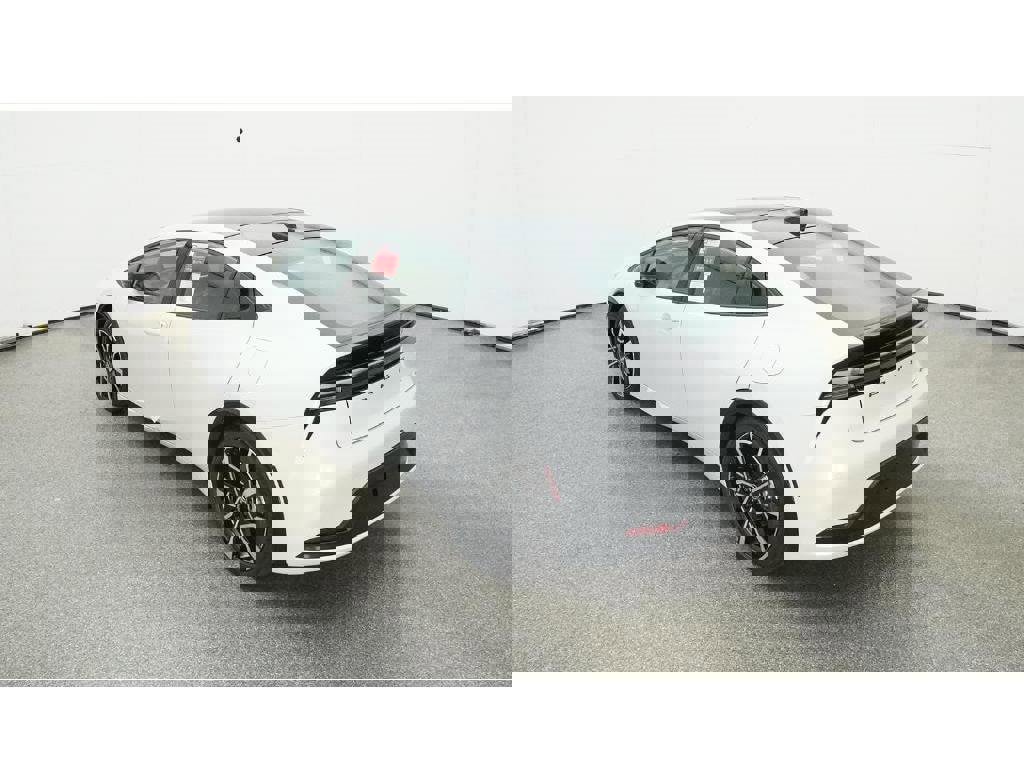 New 2026 Toyota Prius Plug-In Hybrid FWD image 5