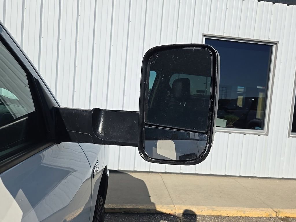 Used 2020 RAM 2500 Tradesman image 18