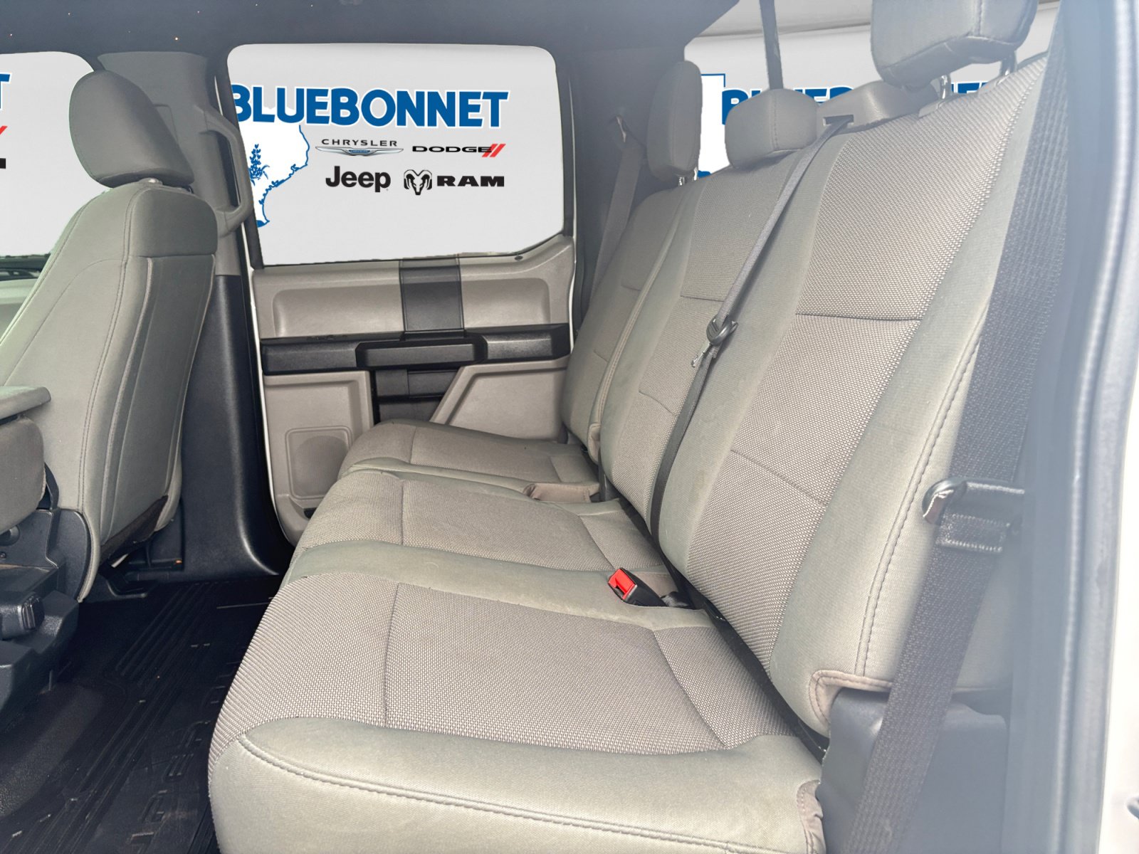 Used 2022 Ford F250 XL w/ STX Appearance Package AWD/4WD image 21