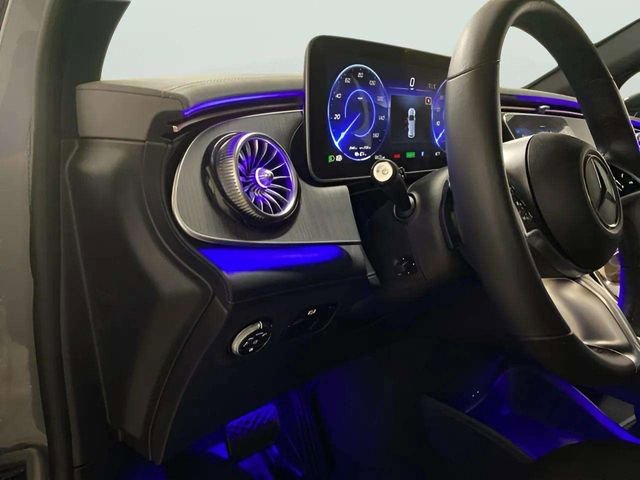 Used 2023 Mercedes-Benz EQE 350+ SUV image 28