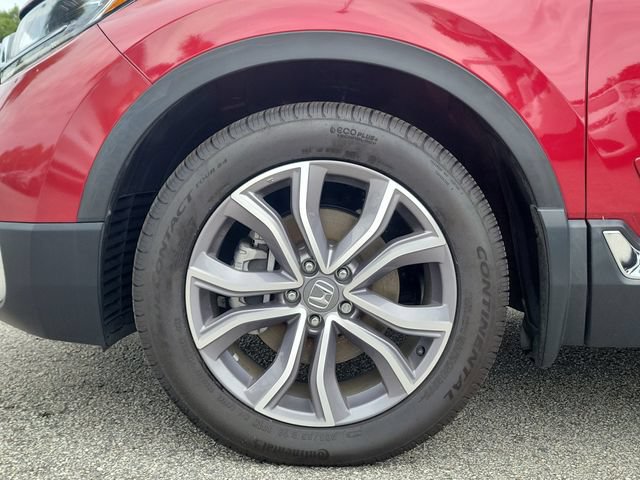Used 2022 Honda CR-V Touring image 6