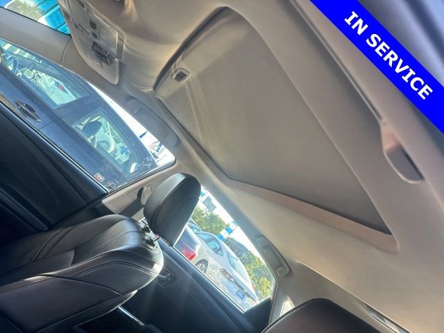 Used 2016 Toyota Avalon XLE Premium FWD image 8