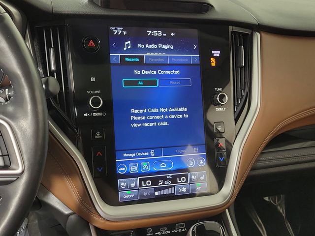 Used 2023 Subaru Outback Touring XT image 29