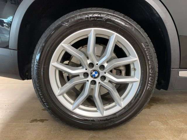Used 2021 BMW X5 xDrive40i w/ Convenience Package image 43