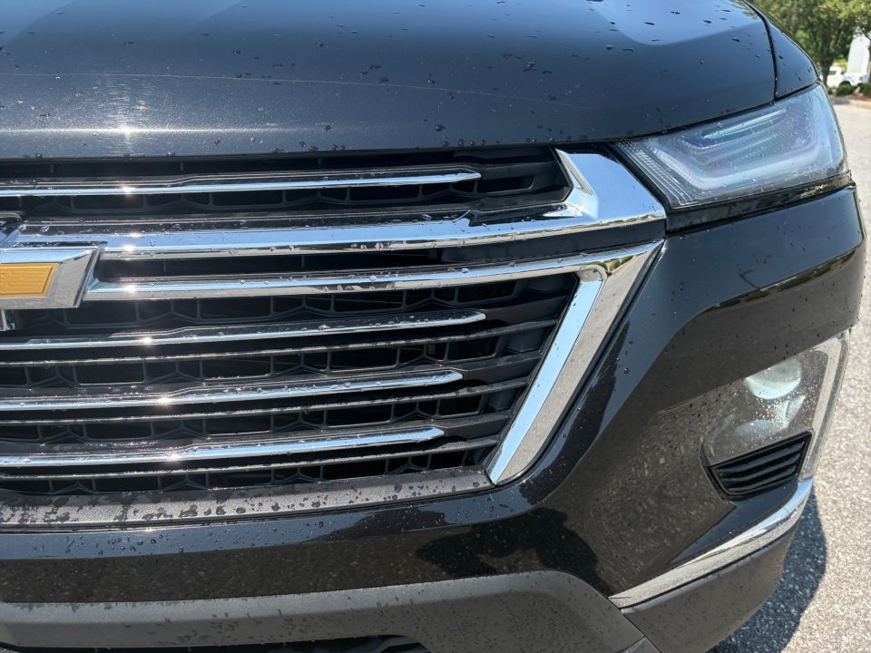 Used 2022 Chevrolet Traverse LT AWD/4WD image 30