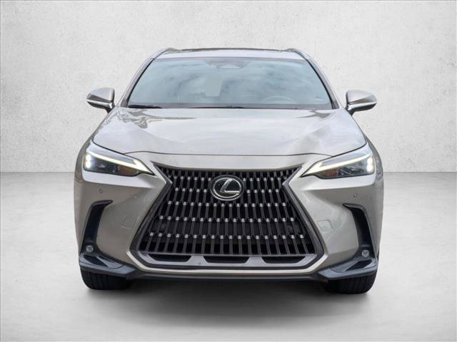 Used 2022 Lexus NX 350 AWD w/ Premium Package image 3