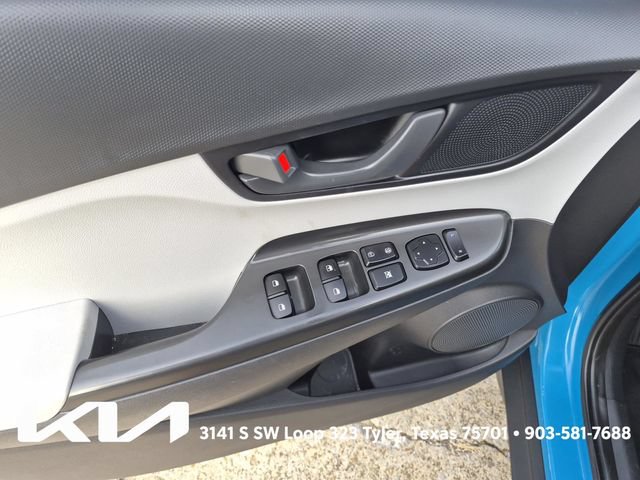 Used 2023 Hyundai Kona SE FWD image 18