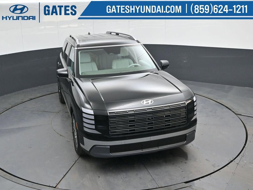New 2026 Hyundai Palisade SEL AWD/4WD image 43