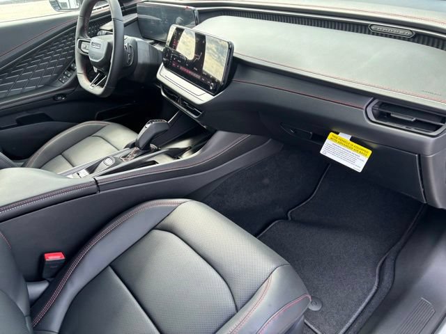 New 2026 Dodge Charger R/T w/ Blacktop Package AWD/4WD image 22