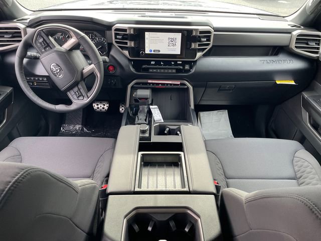 New 2026 Toyota Tundra SR5 image 20
