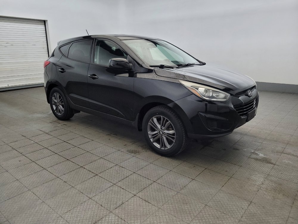 Used 2015 Hyundai Tucson GLS w/ Option Group 02 AWD/4WD image 11