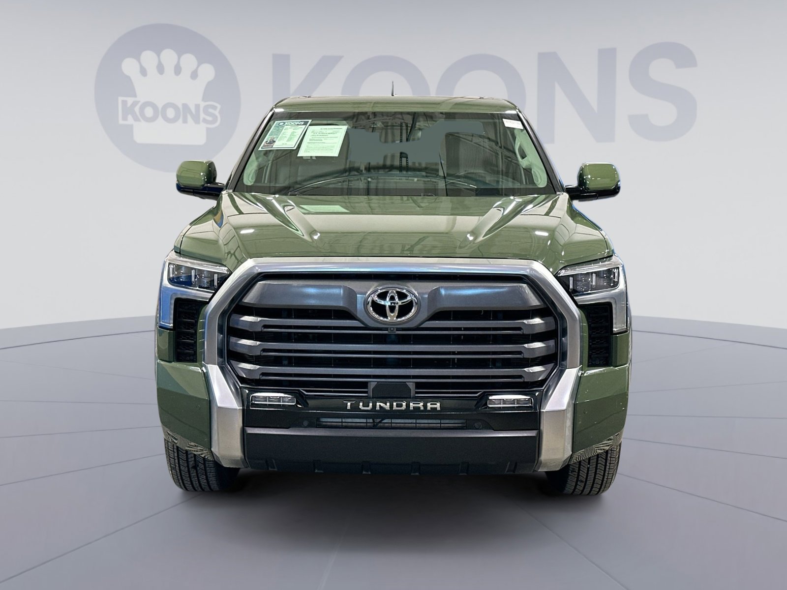 Used 2023 Toyota Tundra Limited image 11
