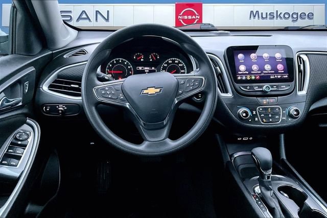 Used 2023 Chevrolet Malibu LT image 8