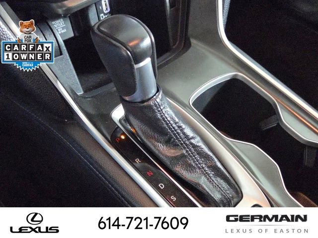 Used 2018 Honda Accord EX-L image 28