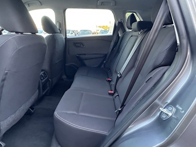 Certified 2023 Nissan Rogue S image 10