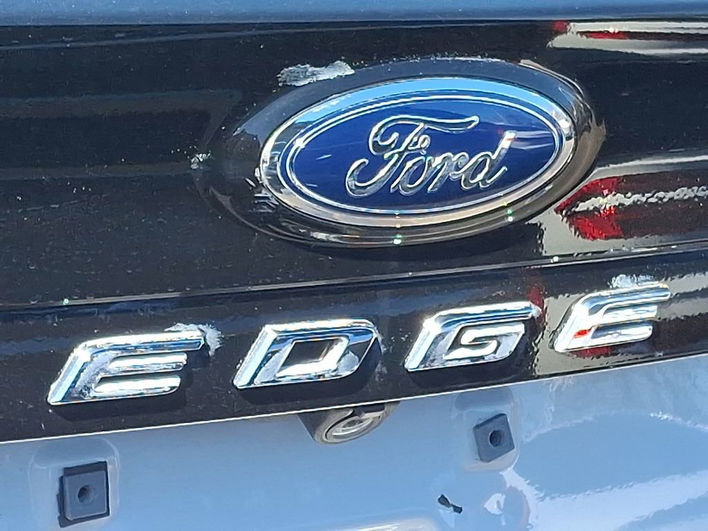 Used 2022 Ford Edge SE image 10