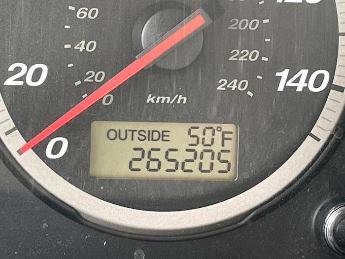 Used 2006 Honda CR-V EX image 39