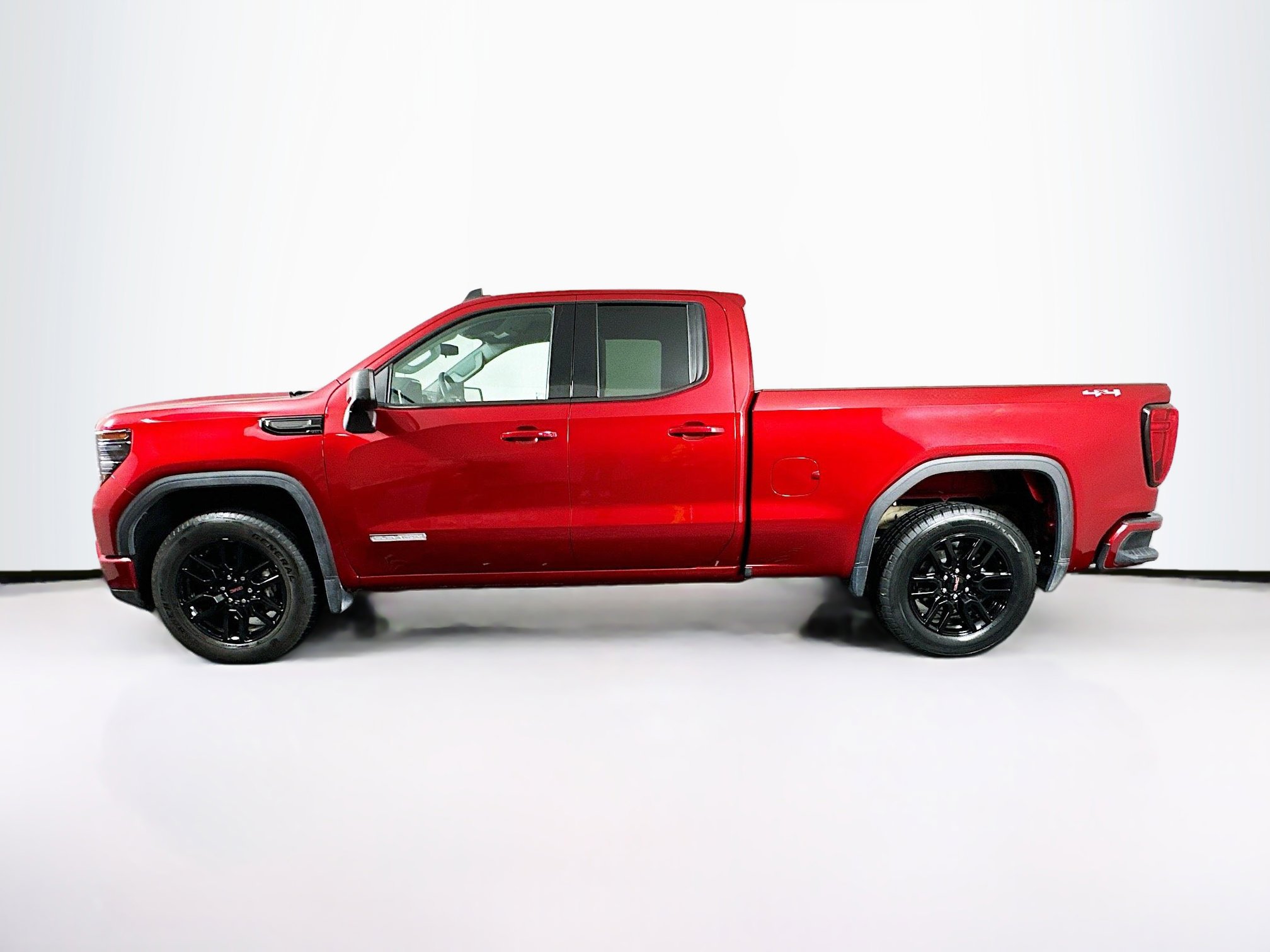 Used 2023 GMC Sierra 1500 Elevation image 4