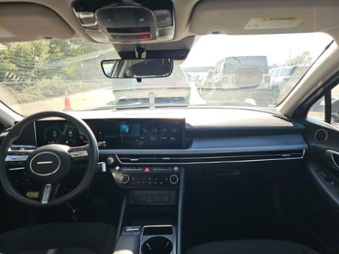 Used 2025 Hyundai Sonata SEL FWD image 6
