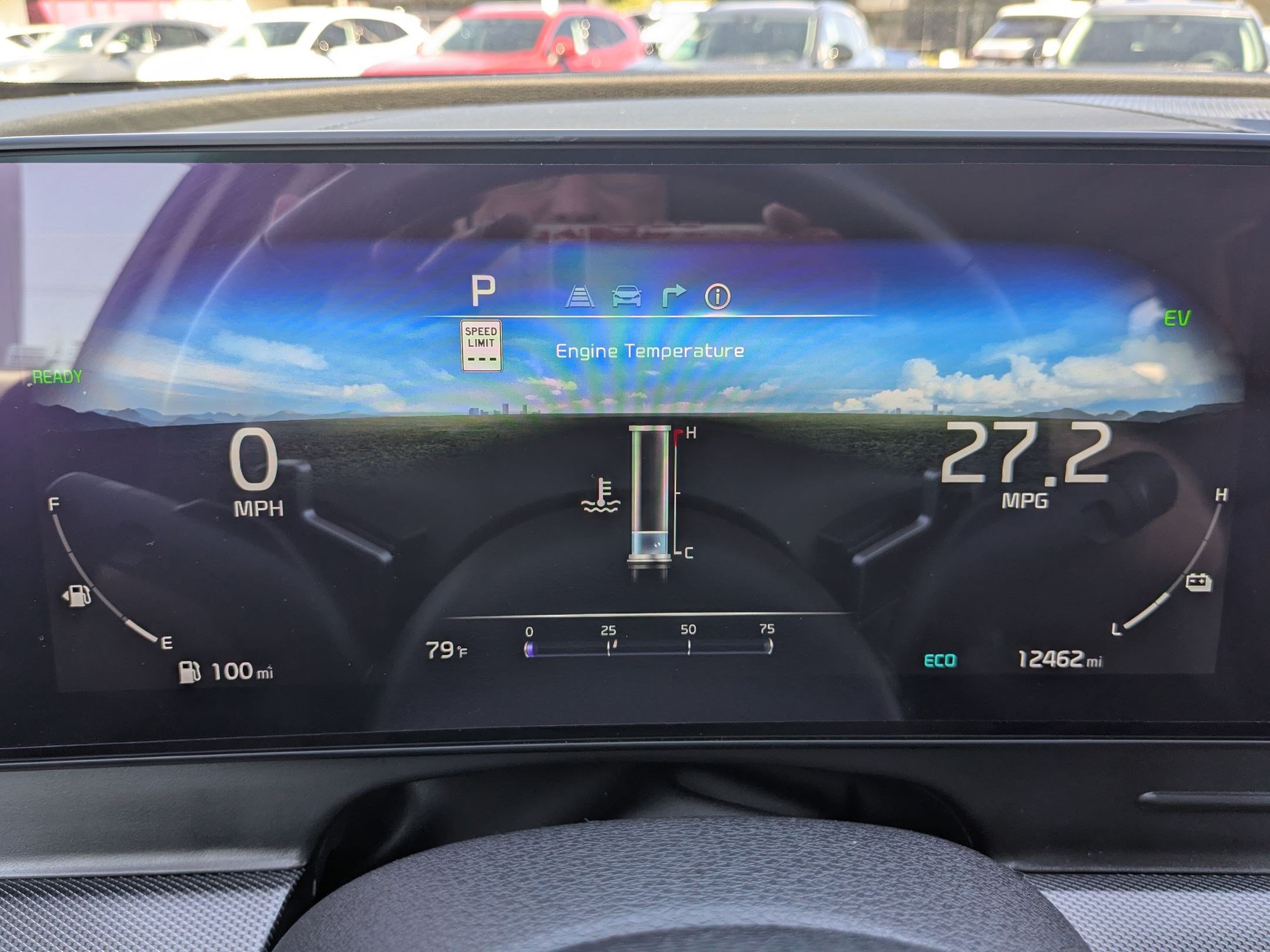 Used 2025 Kia Sportage SX Prestige AWD/4WD image 17