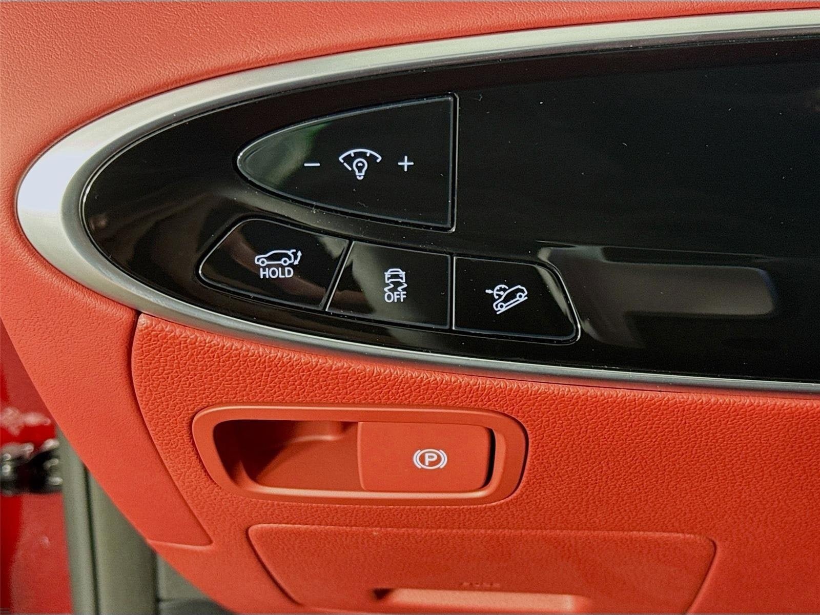 New 2026 Genesis GV70 2.5T Sport Prestige AWD/4WD image 10