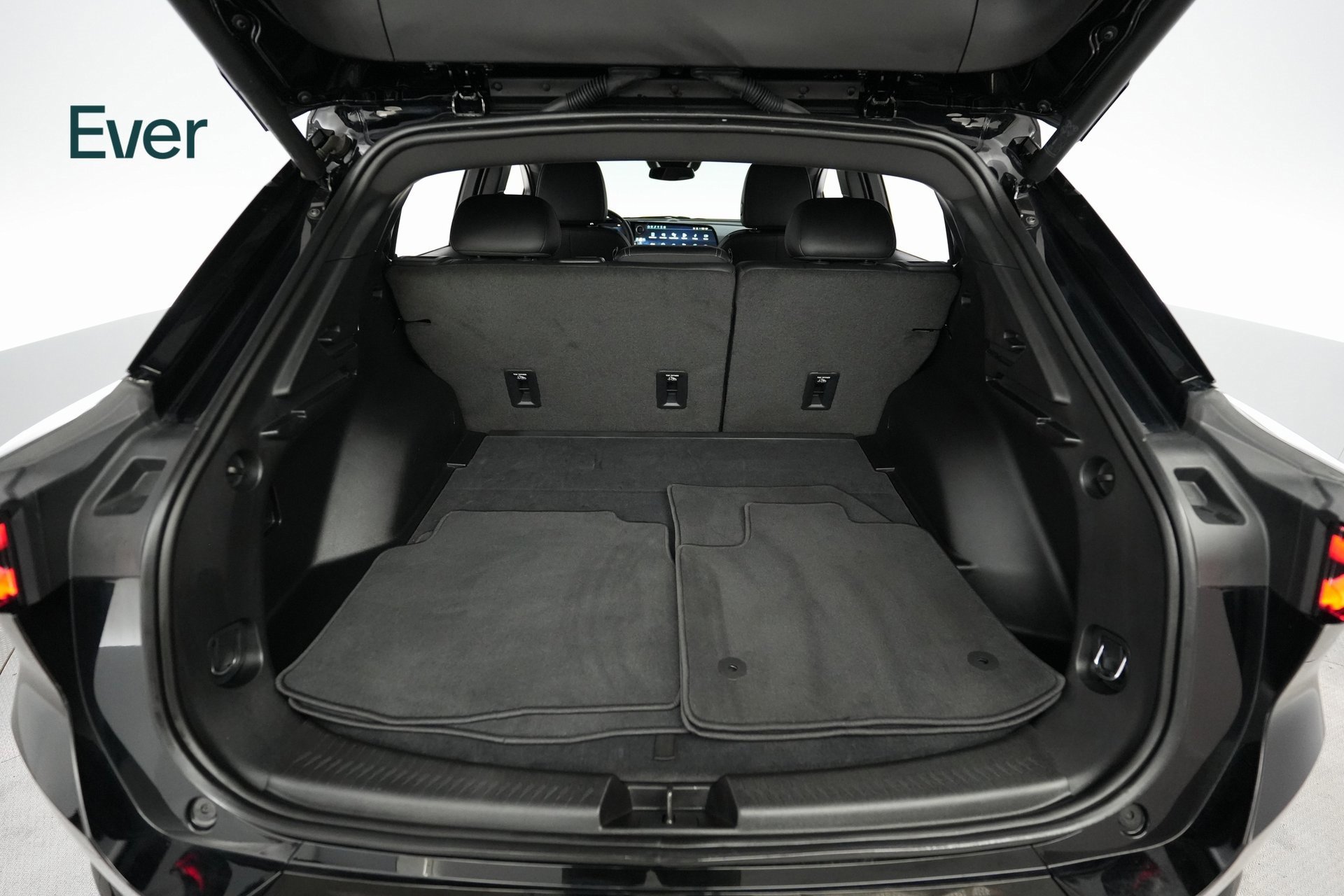 Used 2024 Chevrolet Equinox EV RS image 22