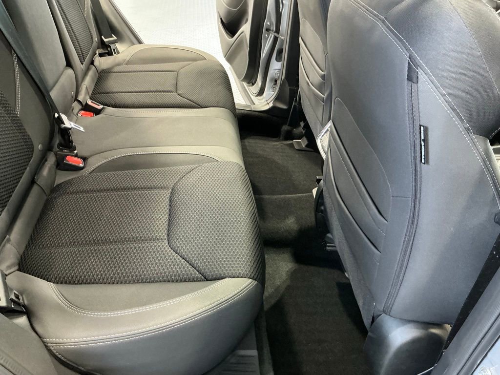 Used 2020 Subaru Forester Premium image 17